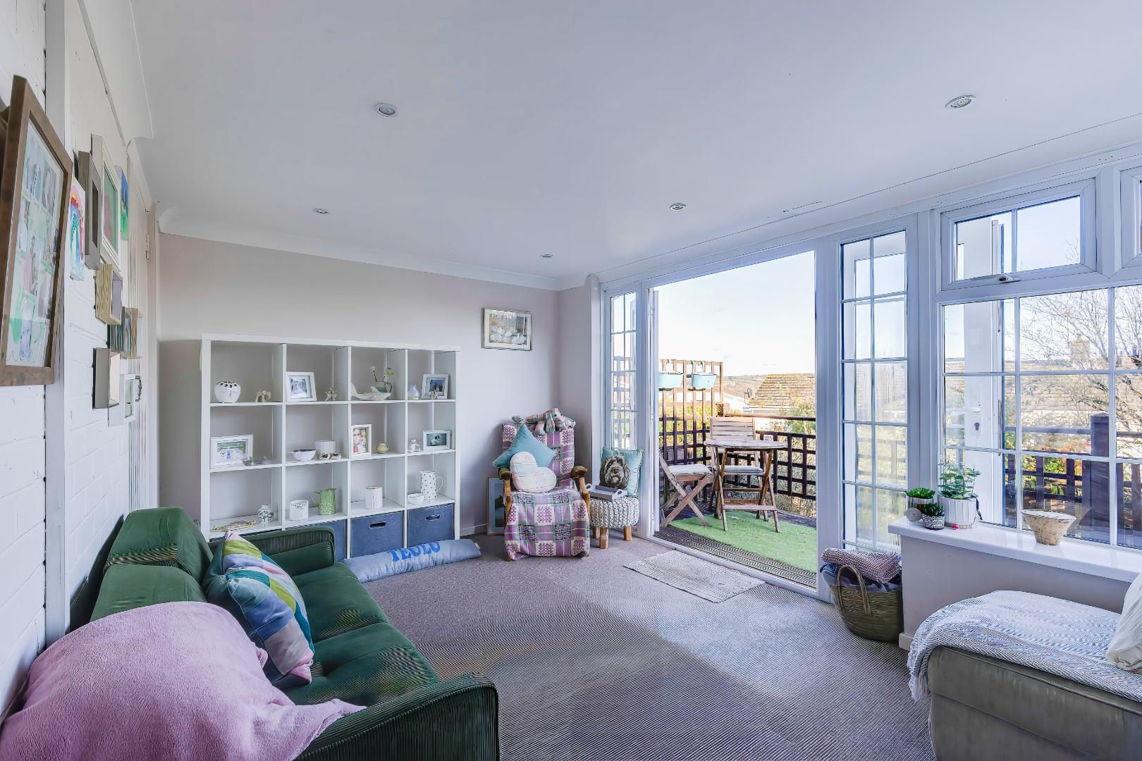 4 Bowmans Way, Cowbridge, Vale of Glamorgan, CF71 7AW